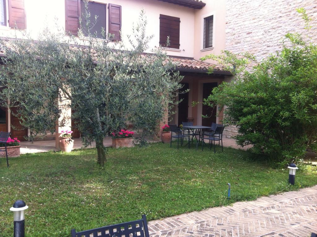 Torre Di Cordaglie Villa Col Sant'Angelo Exterior photo