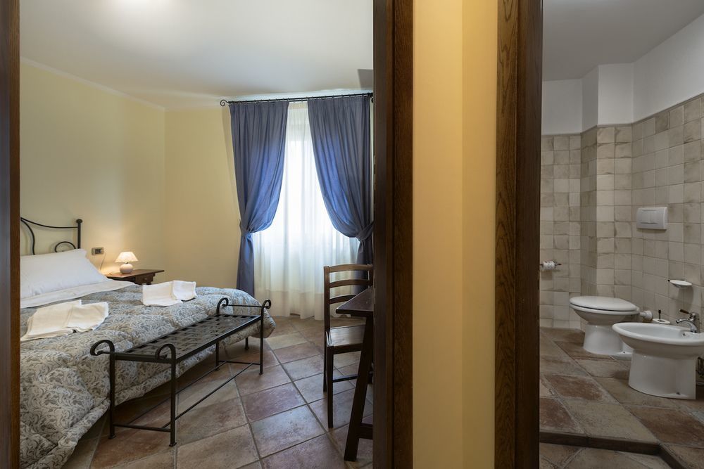 Torre Di Cordaglie Villa Col Sant'Angelo Exterior photo